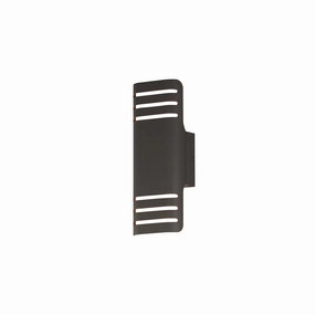 Lightray Small LED Outdoor Wall LampWeatherproof outdoor lighting
