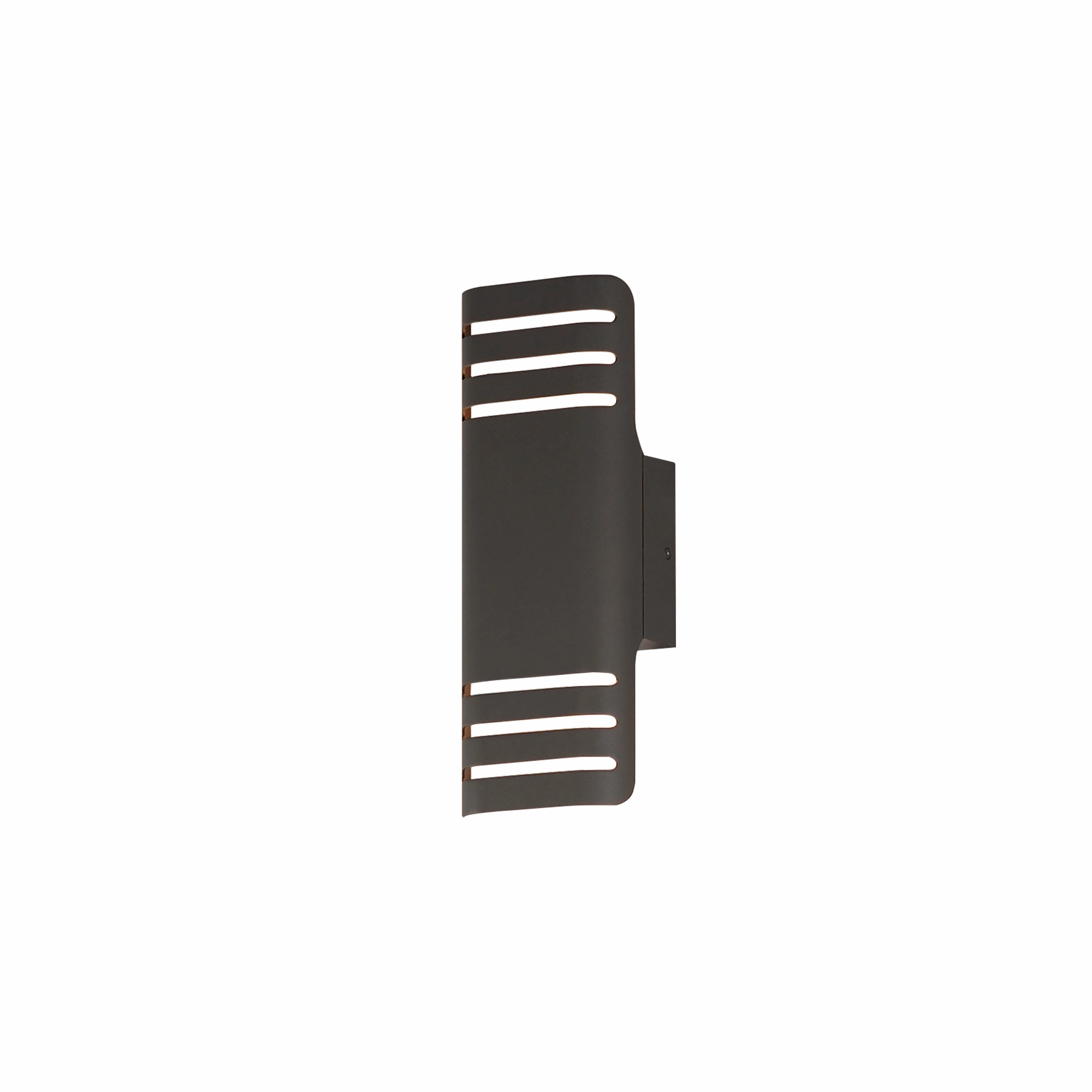 Lightray Small LED Outdoor Wall LampWeatherproof outdoor lighting