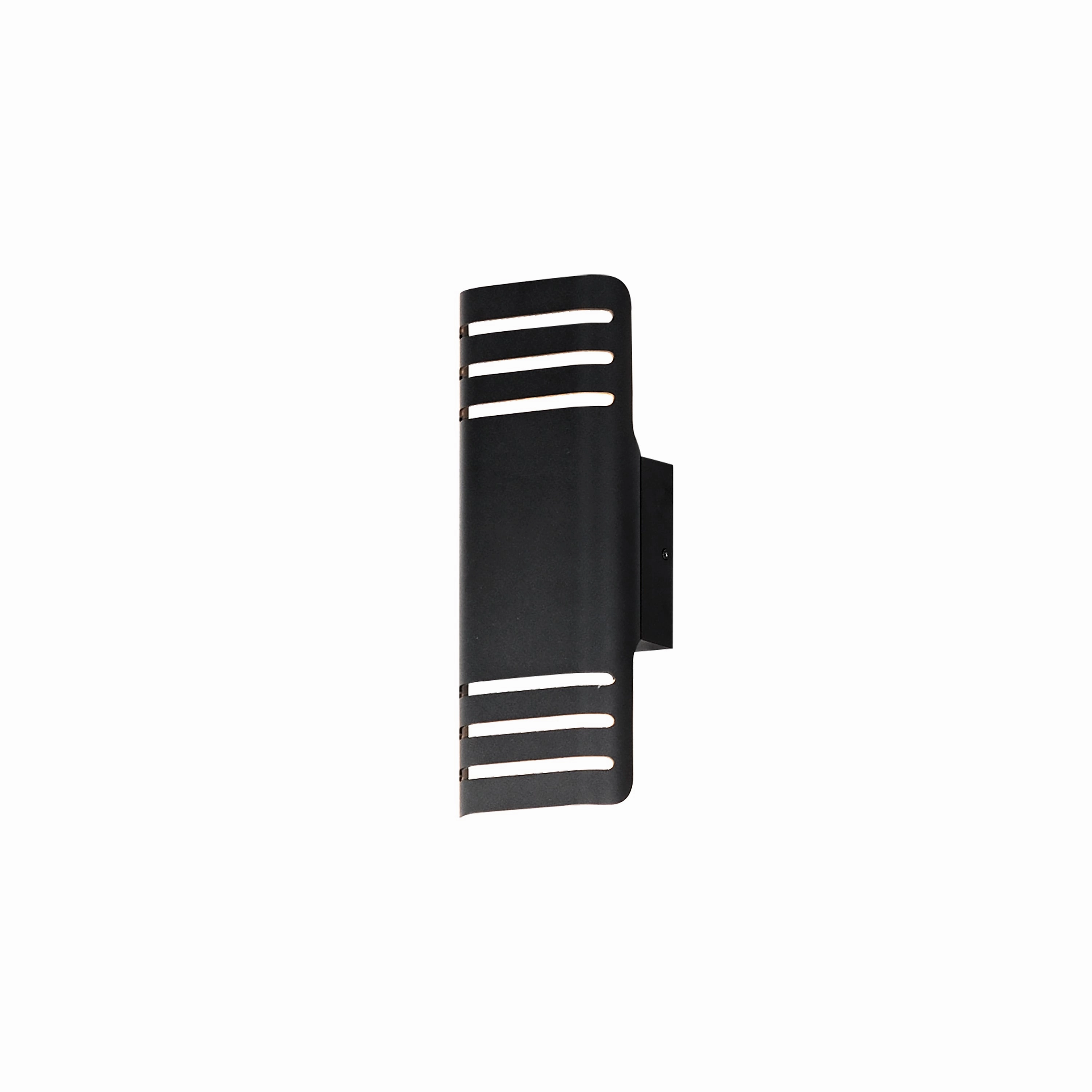 Lightray Small LED Outdoor Wall Lamp