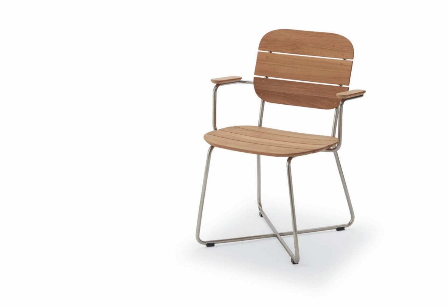 Lilium Armchair