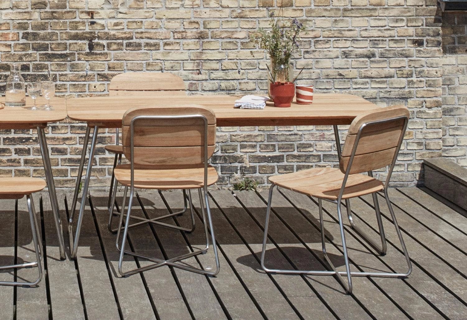 Lilium Chair