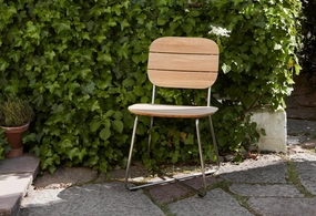 Lilium Chairoutdoor patio furniture set