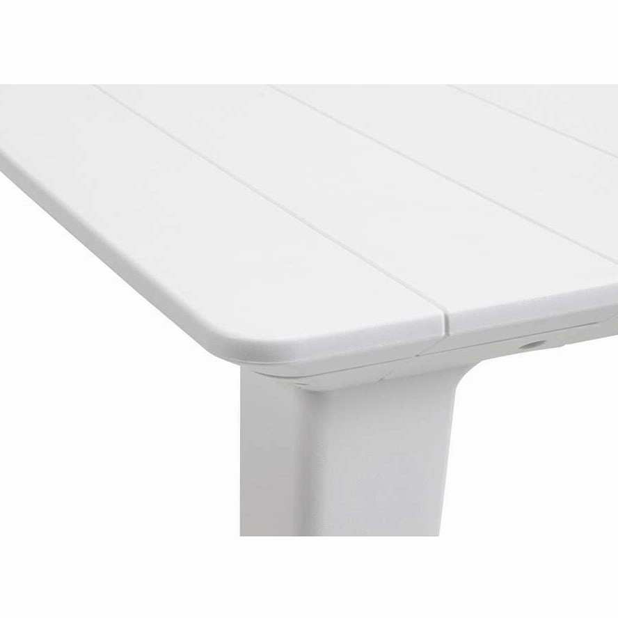 Lima Table White