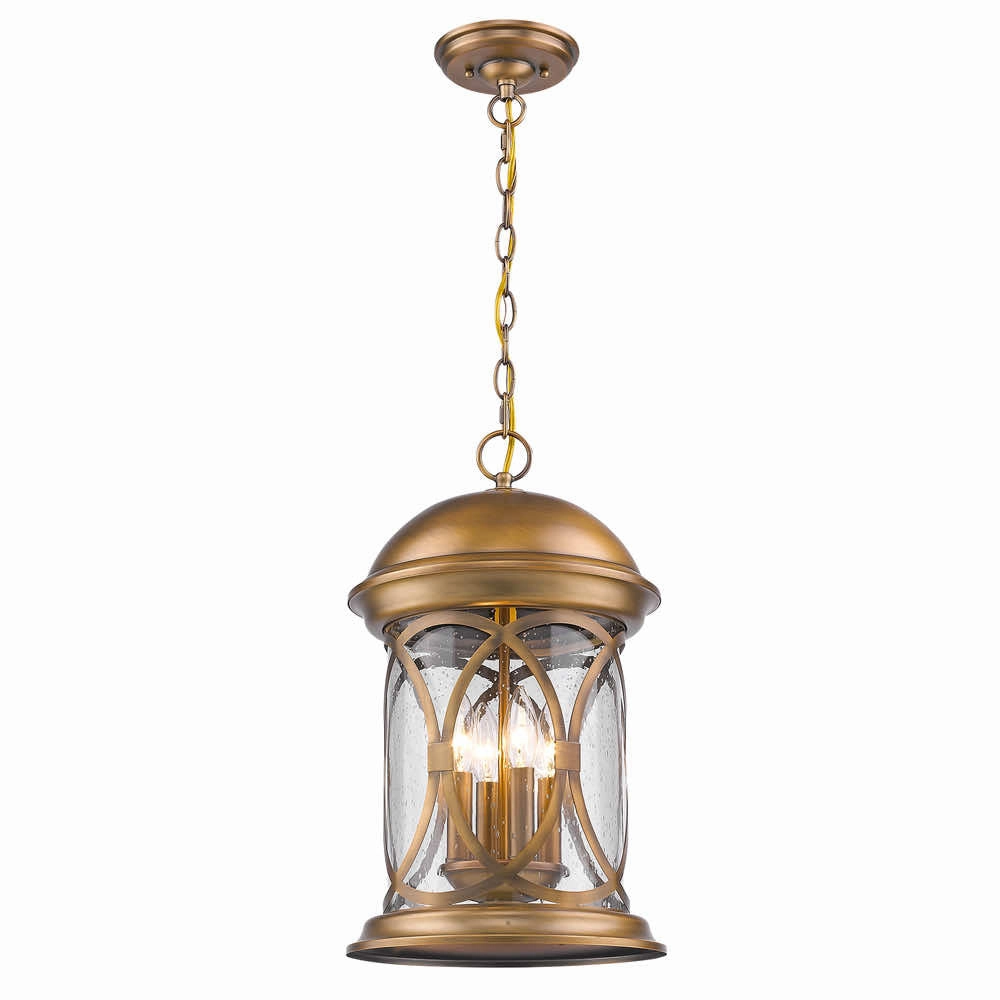 Lincoln Outdoor Pendant