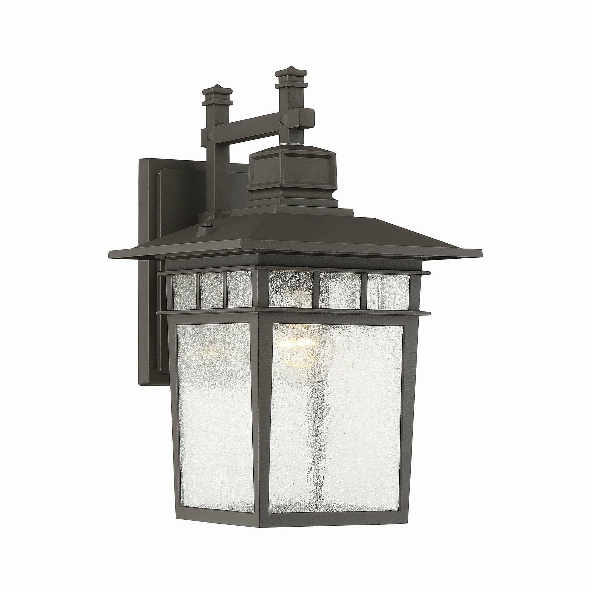 Linden Outdoor Wall Light