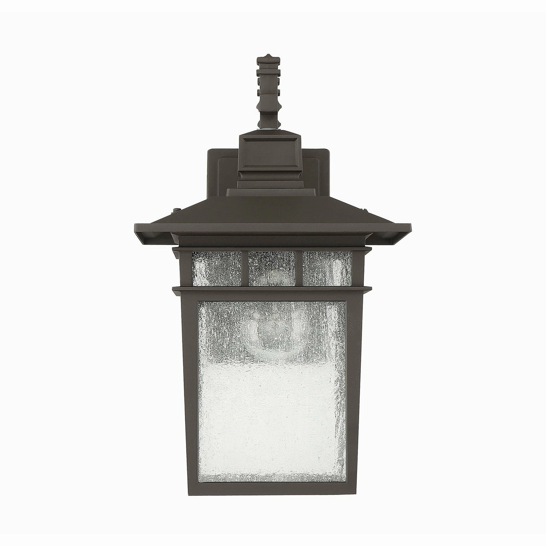 Linden Outdoor Wall Light