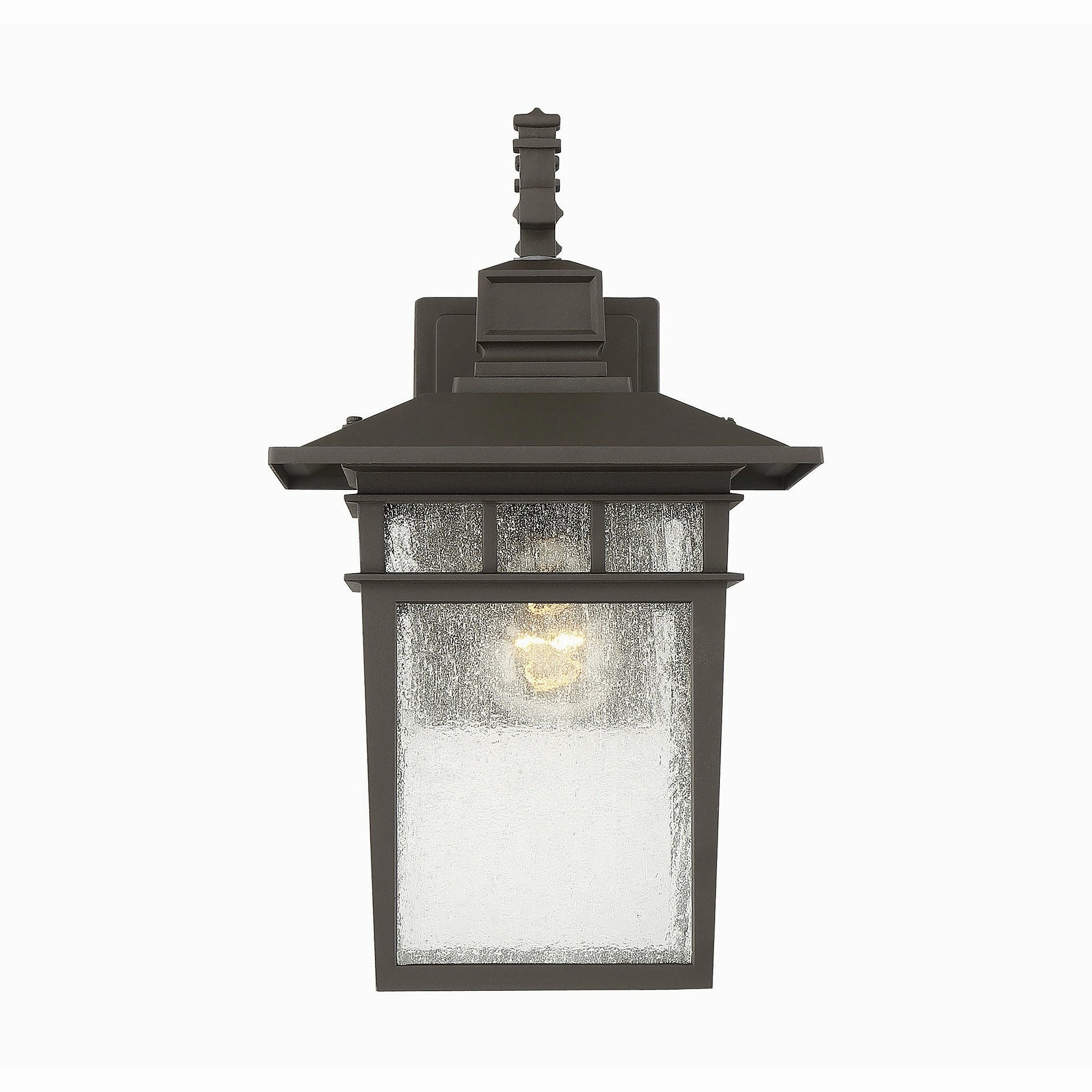 Linden Outdoor Wall Light