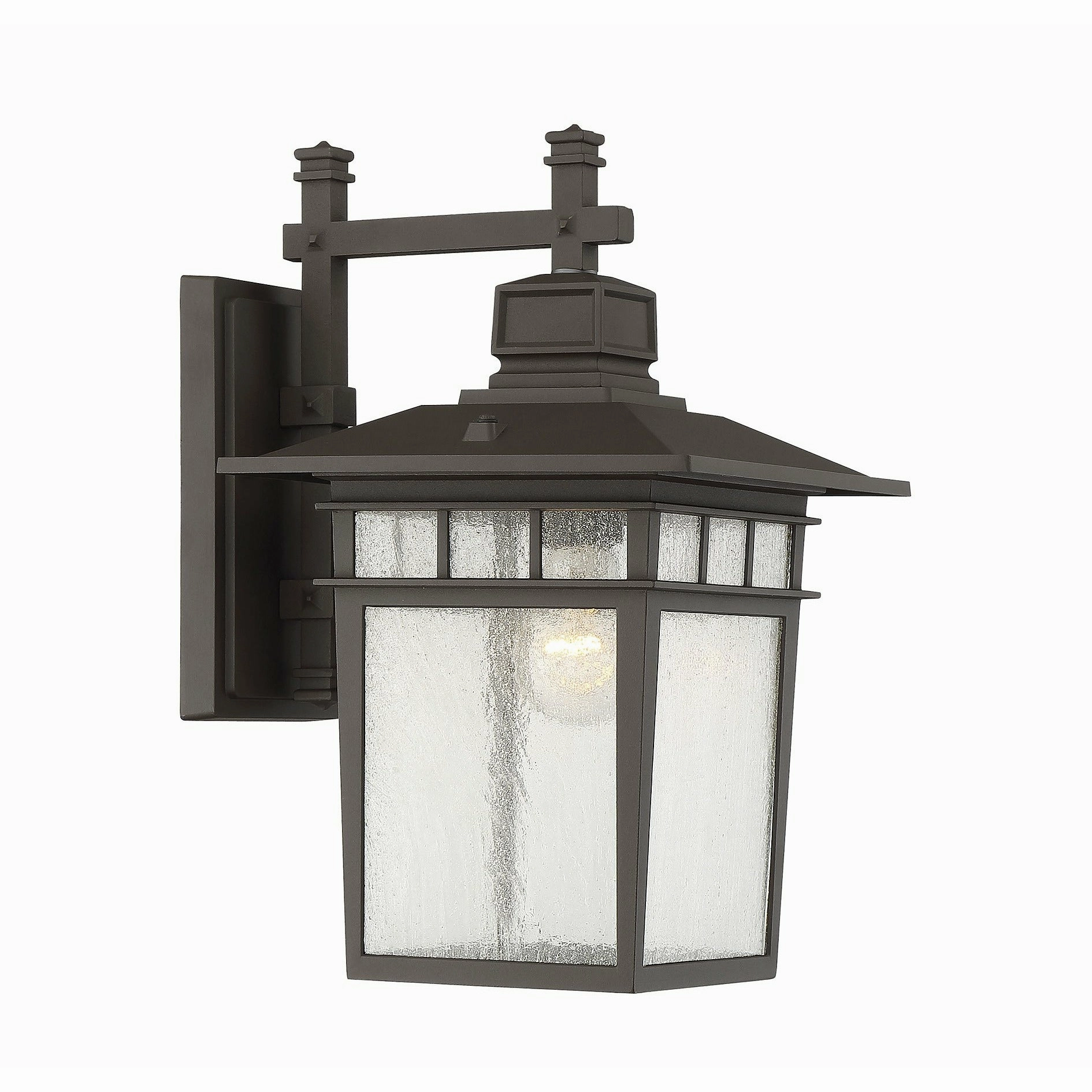 Linden Outdoor Wall Light