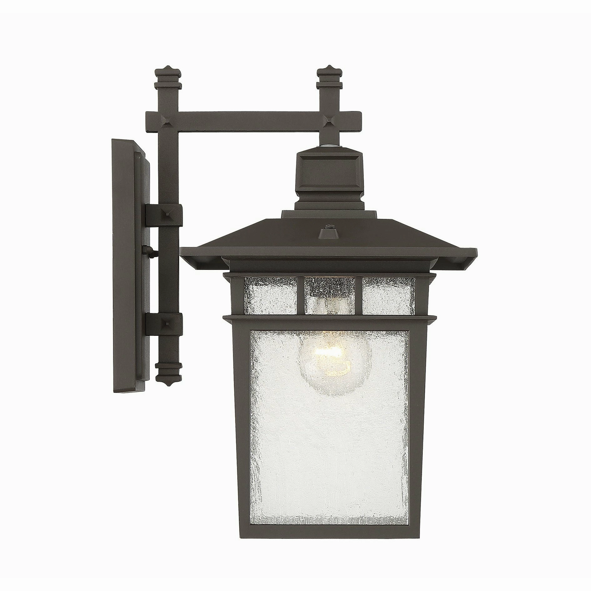 Linden Outdoor Wall Light