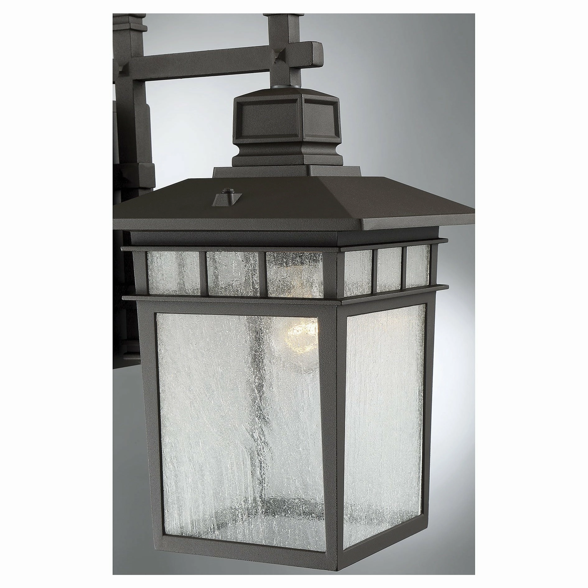Linden Outdoor Wall Light
