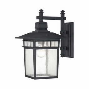 Linden Outdoor Wall LightWeatherproof outdoor lighting