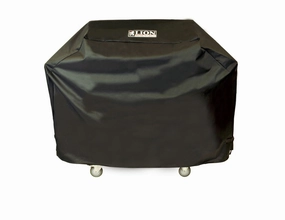 Lion Grills L75000 32-Inch Canvas Grill Cart Cover CC630547Stainless steel BBQ tool set