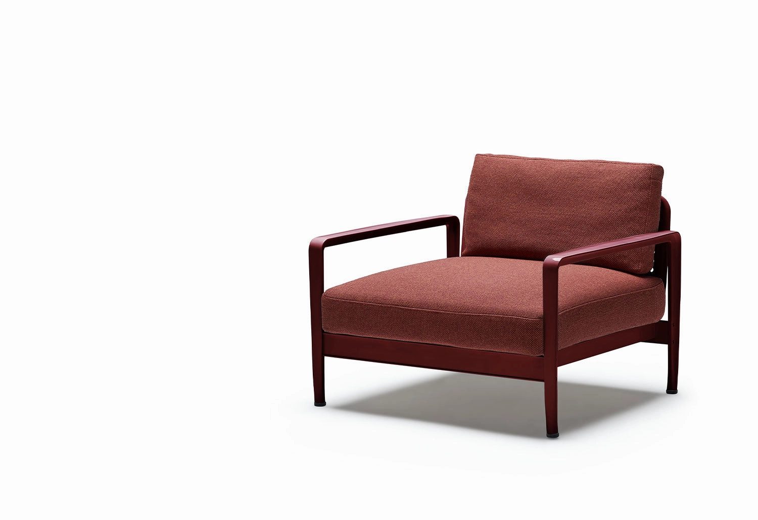 Lissoni Outdoor Armchair