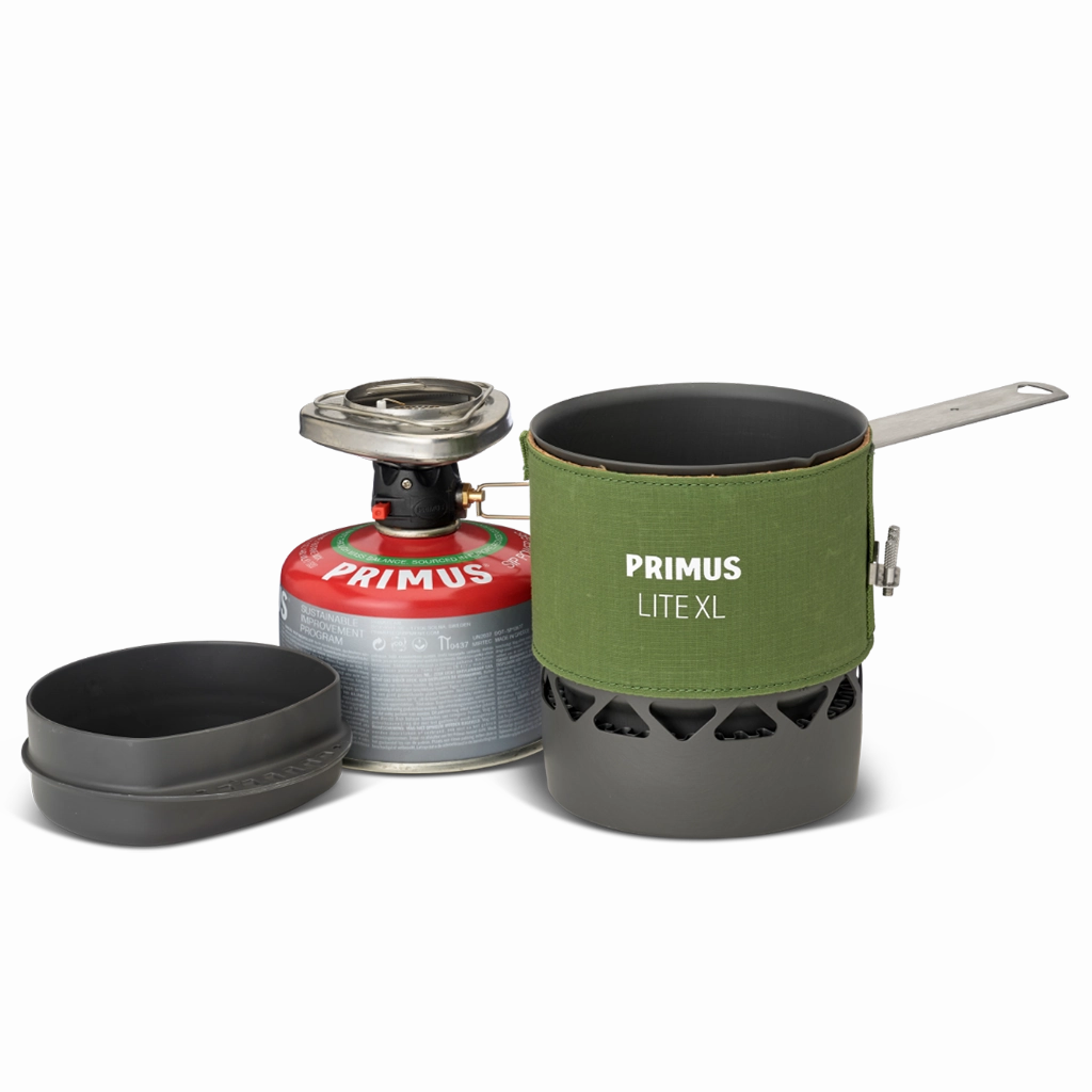 Lite XL Stove System