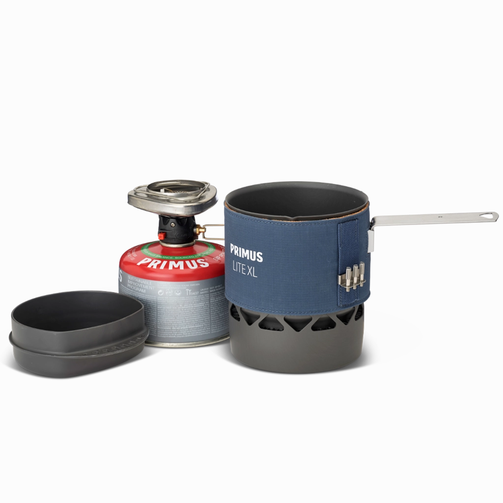 Lite XL Stove System