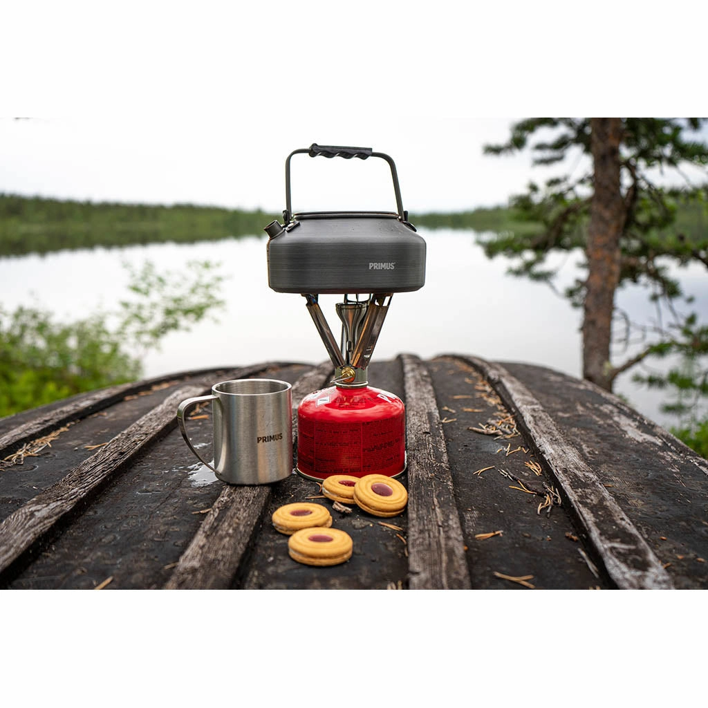 LiTech Coffee & Tea Kettle
