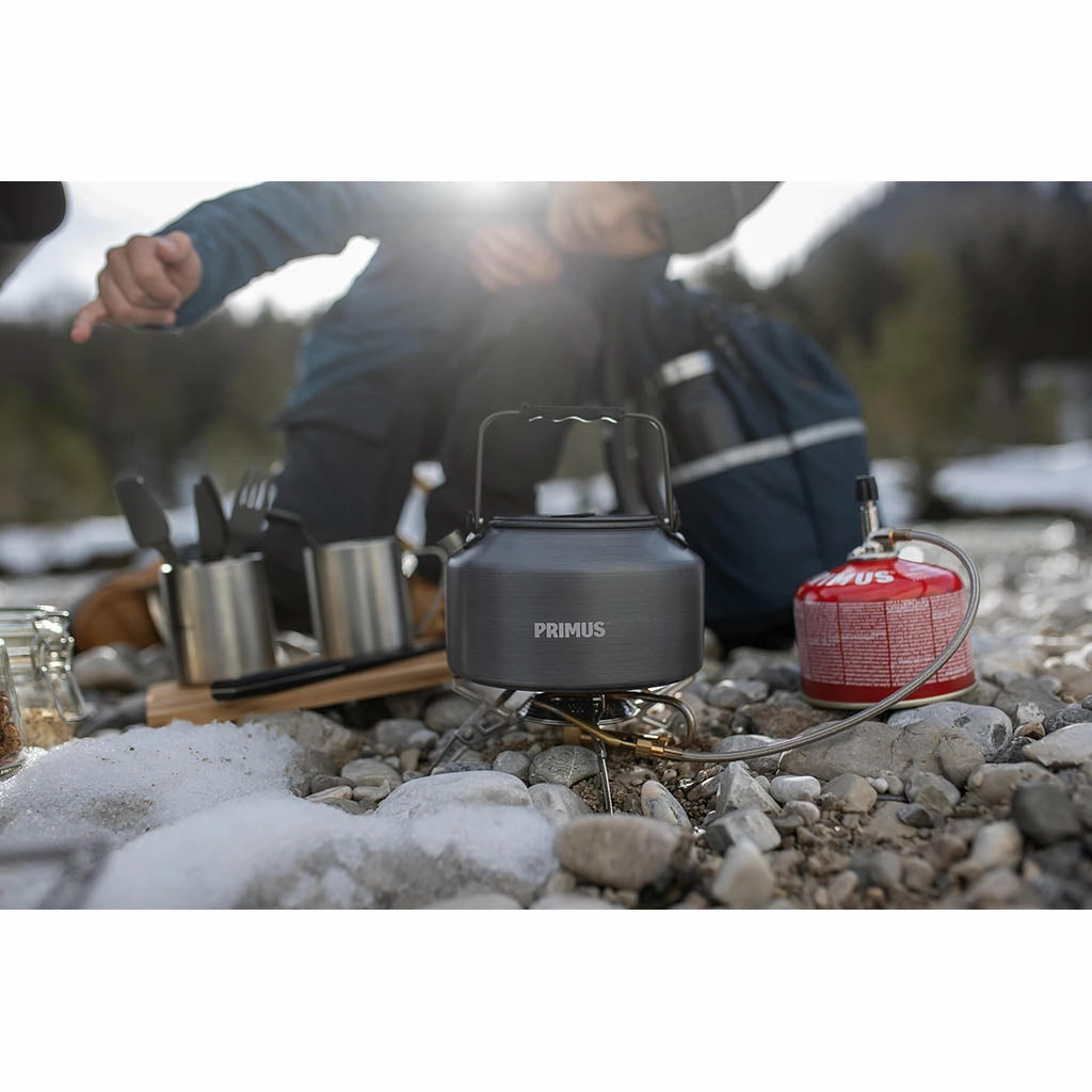 LiTech Coffee & Tea Kettle