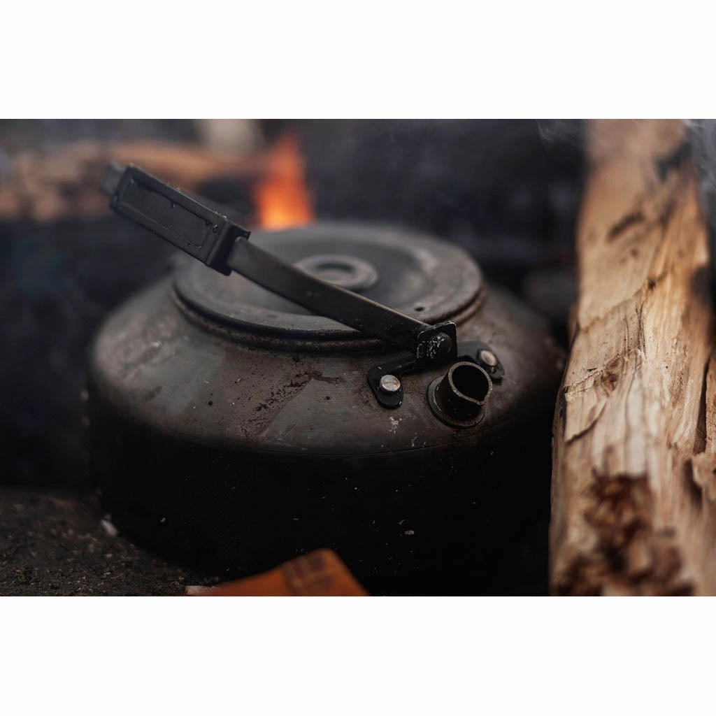 LiTech Coffee & Tea Kettle