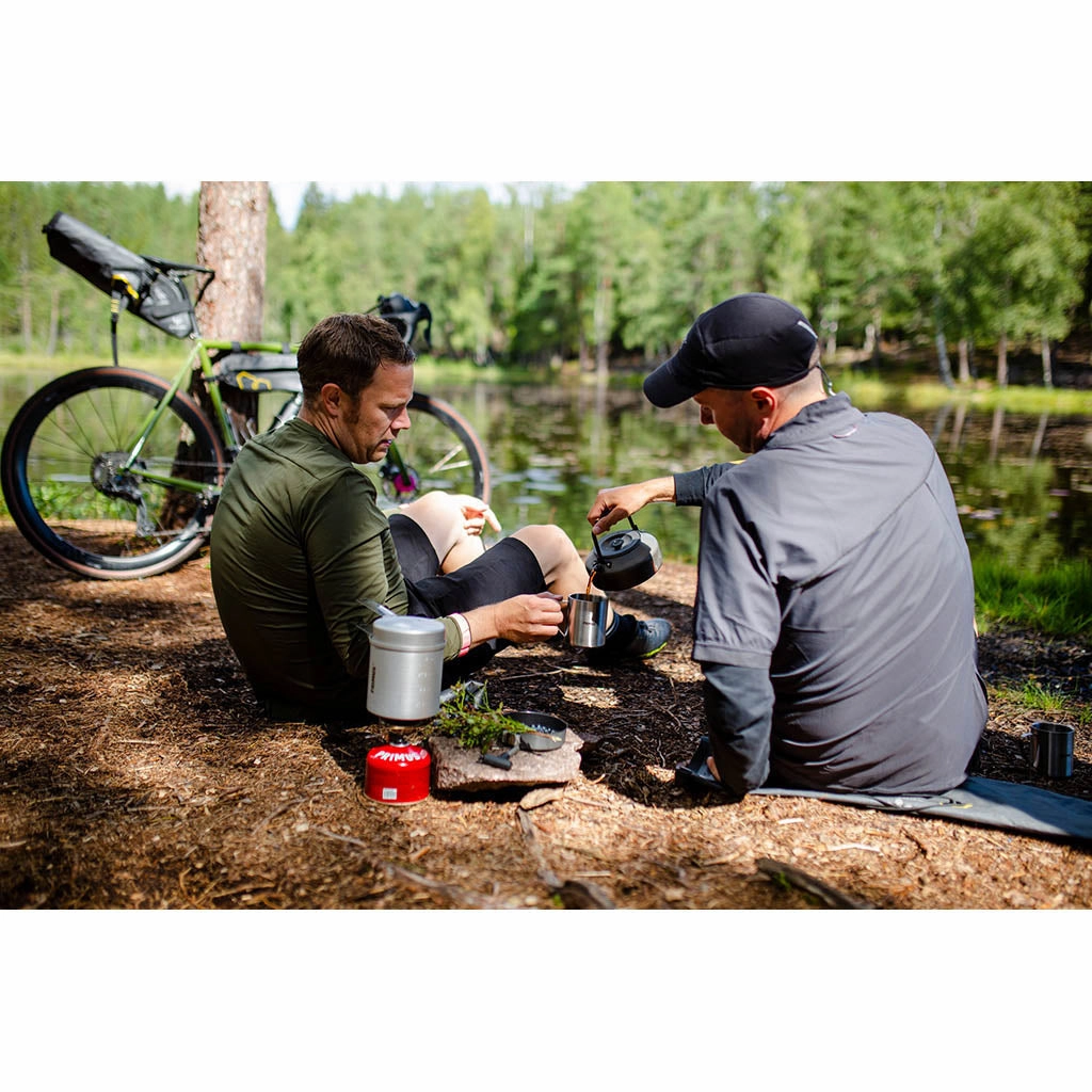 LiTech Coffee & Tea Kettle