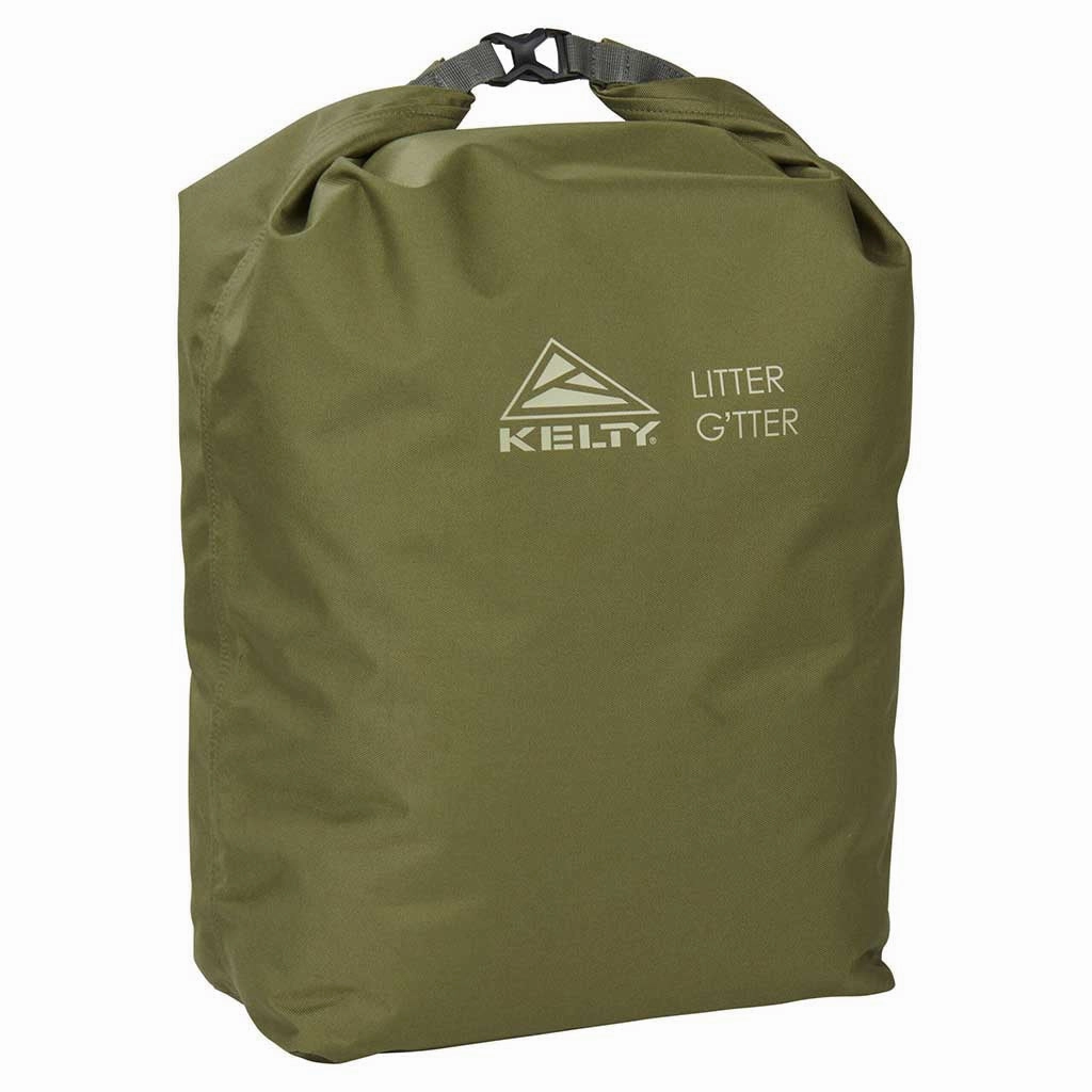 Litter G'tter durable outdoor garden light fixtures