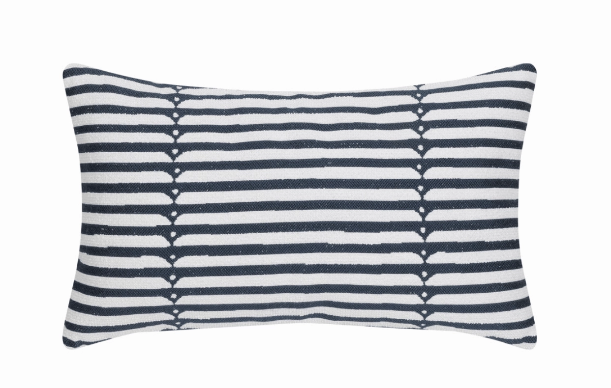 Livia Indoor/Outdoor Pillow