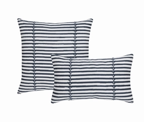 Livia Indoor/Outdoor Pillowwaterproof outdoor throw pillow