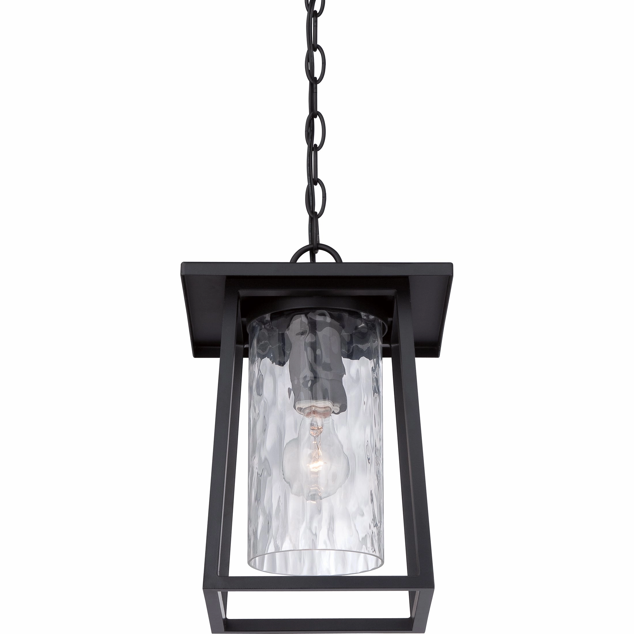 Lodge Outdoor Pendant