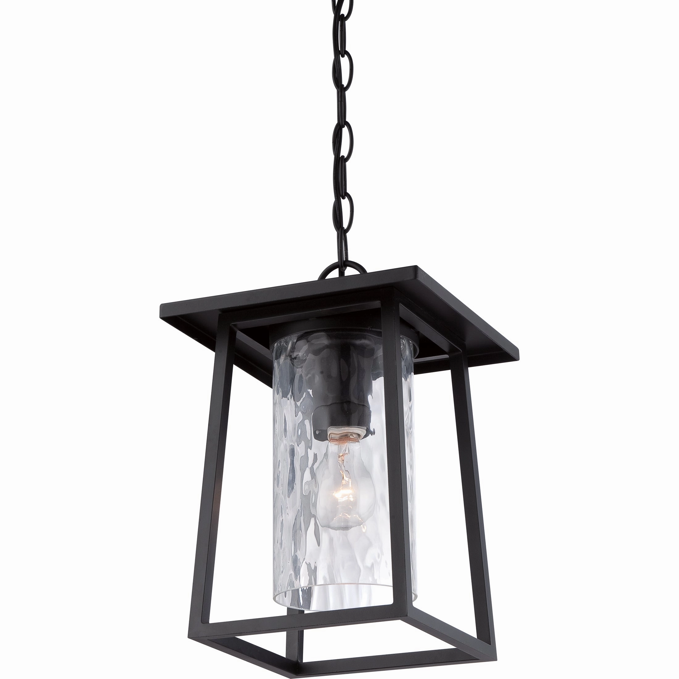Lodge Outdoor Pendant