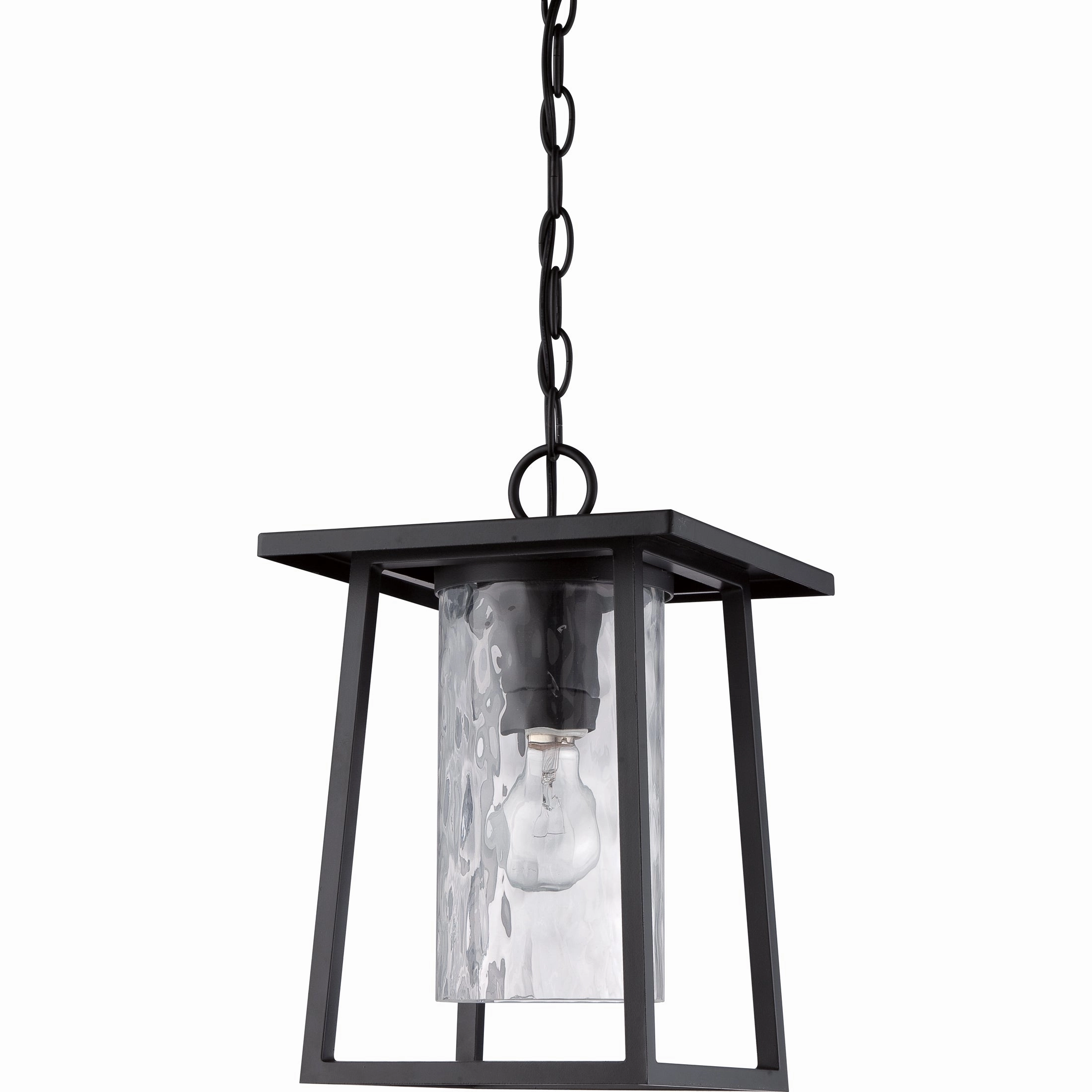 Lodge Outdoor Pendant