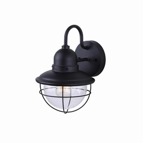 Lohan Outdoor Wall LightWeatherproof outdoor lighting