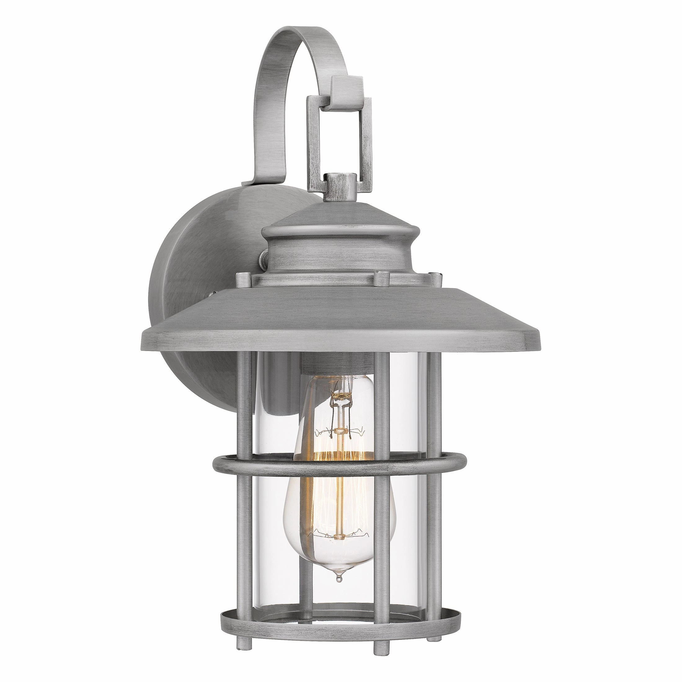 Lombard Outdoor Wall LightWeatherproof outdoor lighting