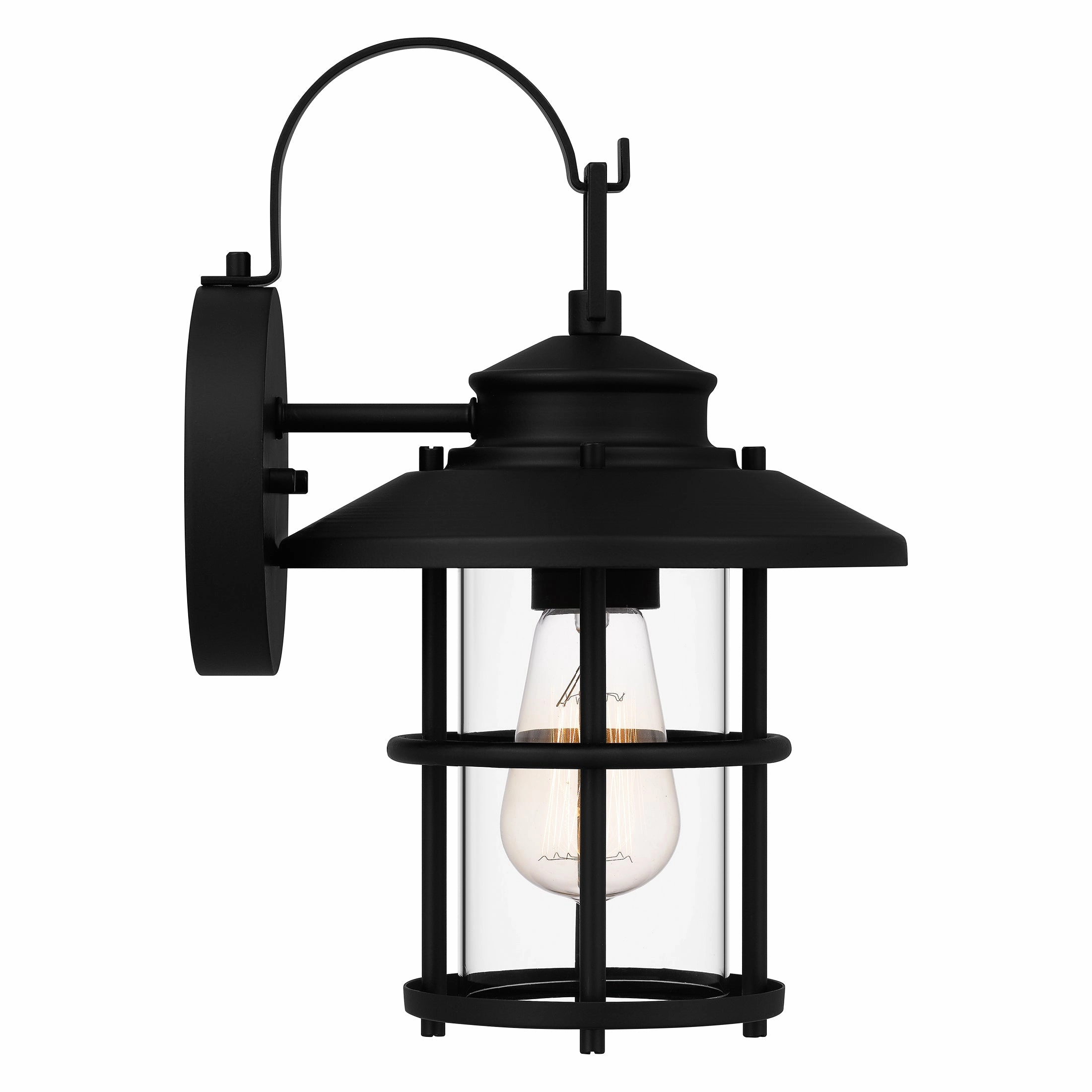 Lombard Outdoor Wall Light