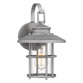 Lombard Outdoor Wall LightWeatherproof outdoor lighting