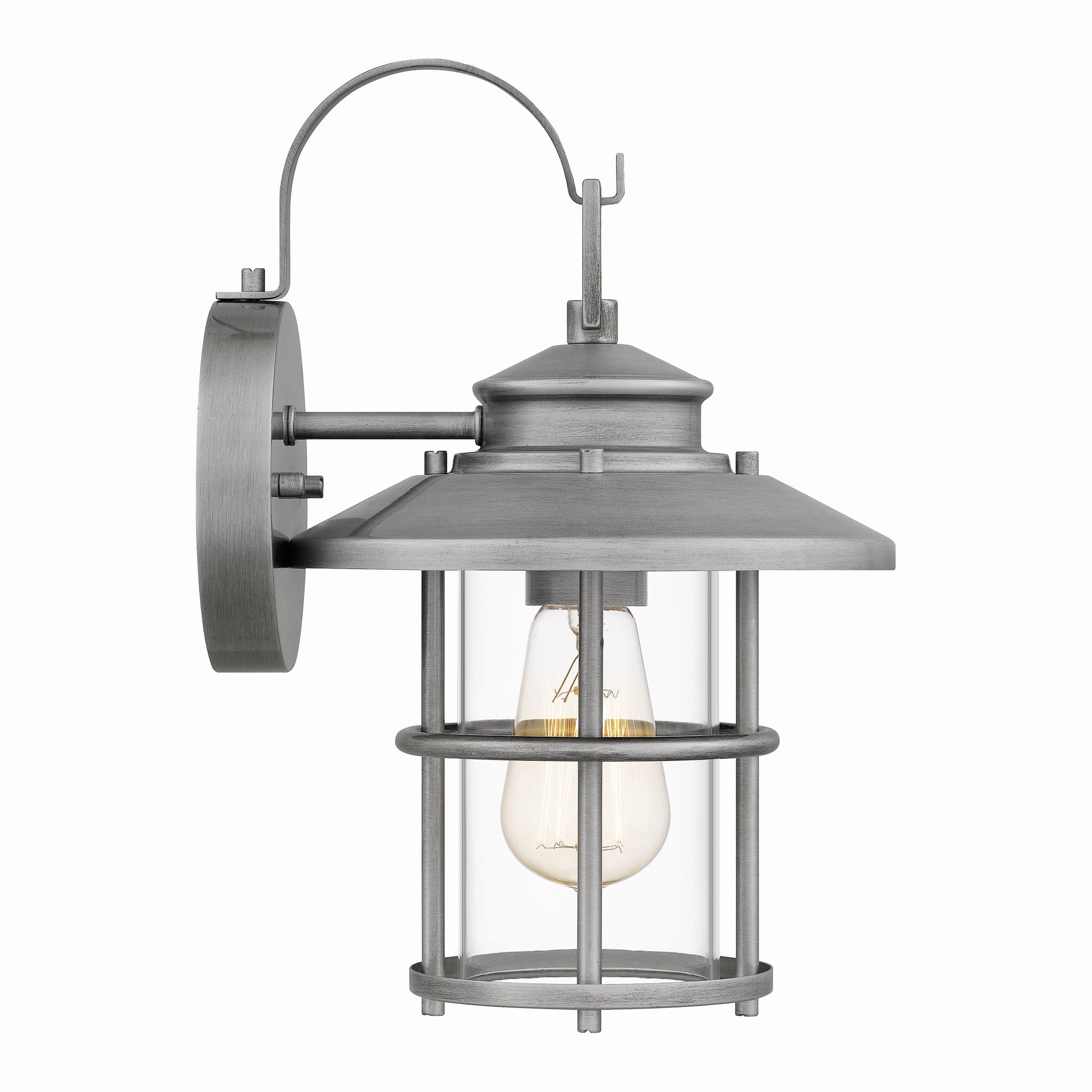 Lombard Outdoor Wall Light