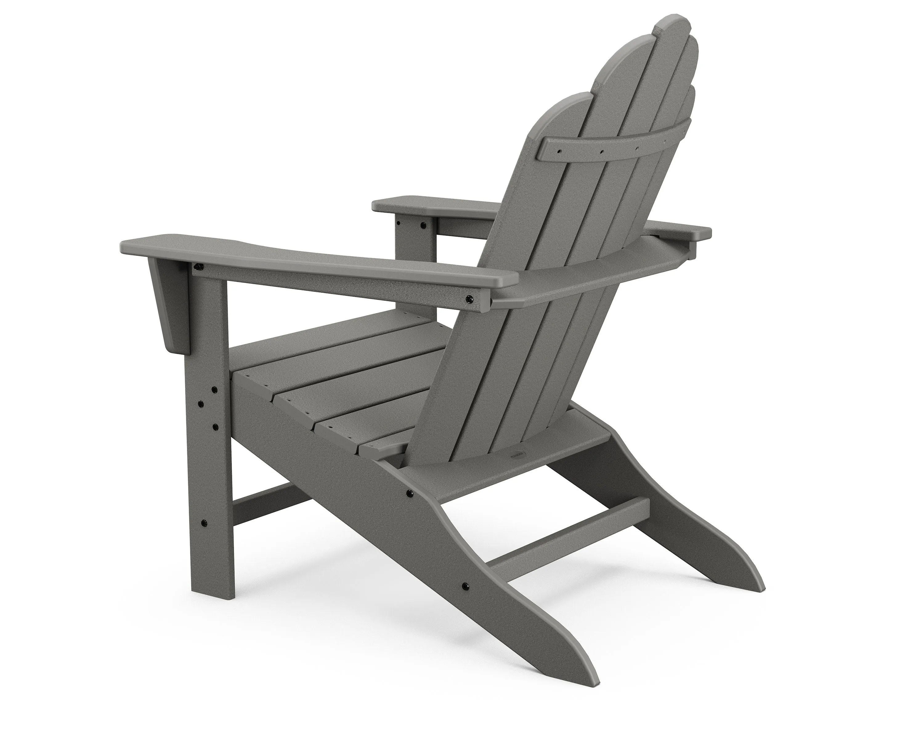 Long Island Adirondack 5-Piece Conversation Group