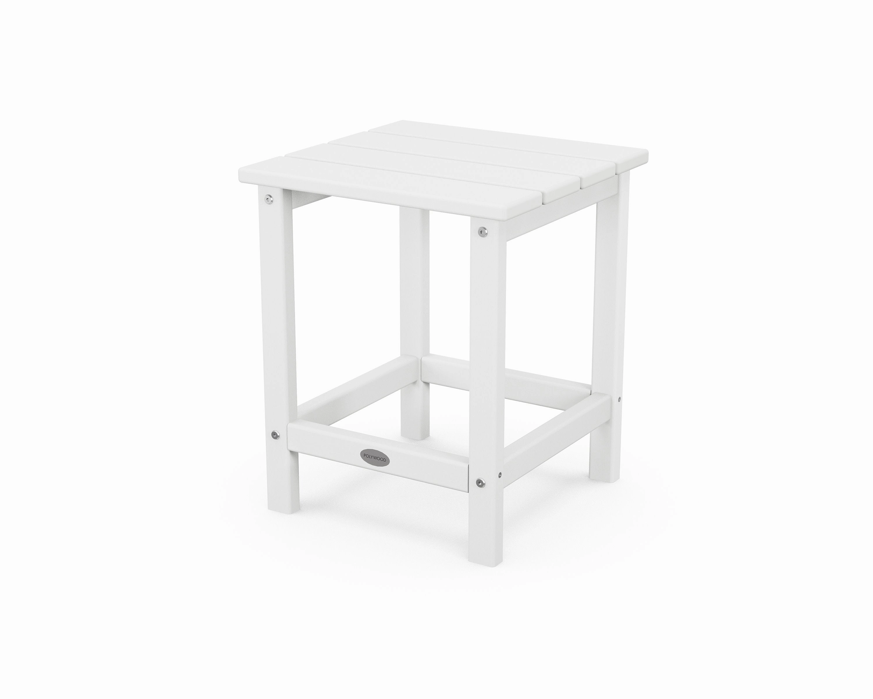 Long Island 18" Side Table