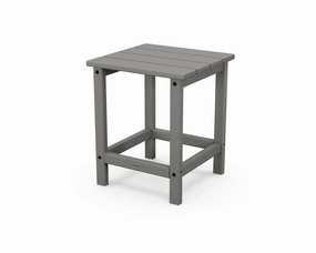 Long Island 18" Side Tableoutdoor table for balcony or garden