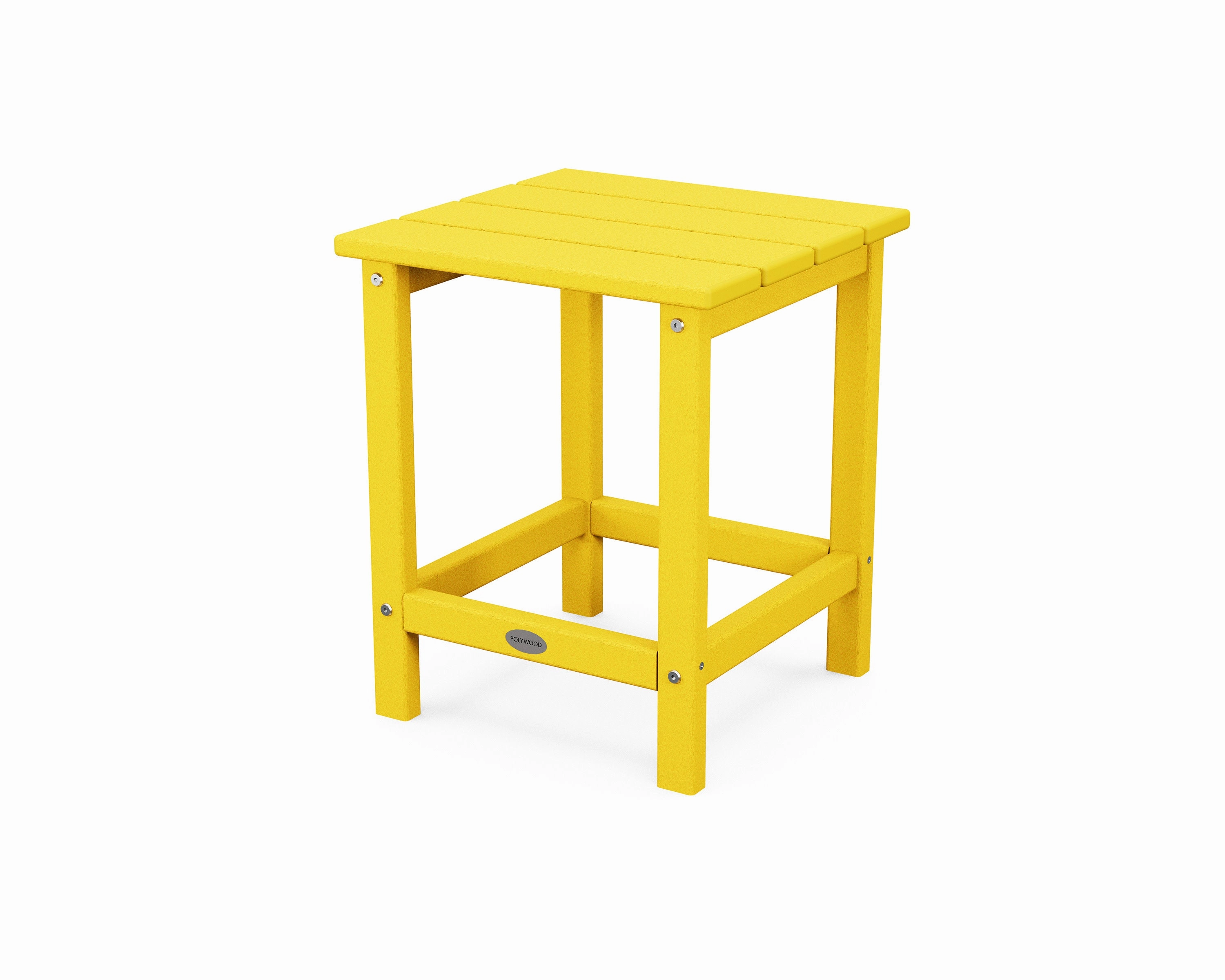 Long Island 18" Side Table