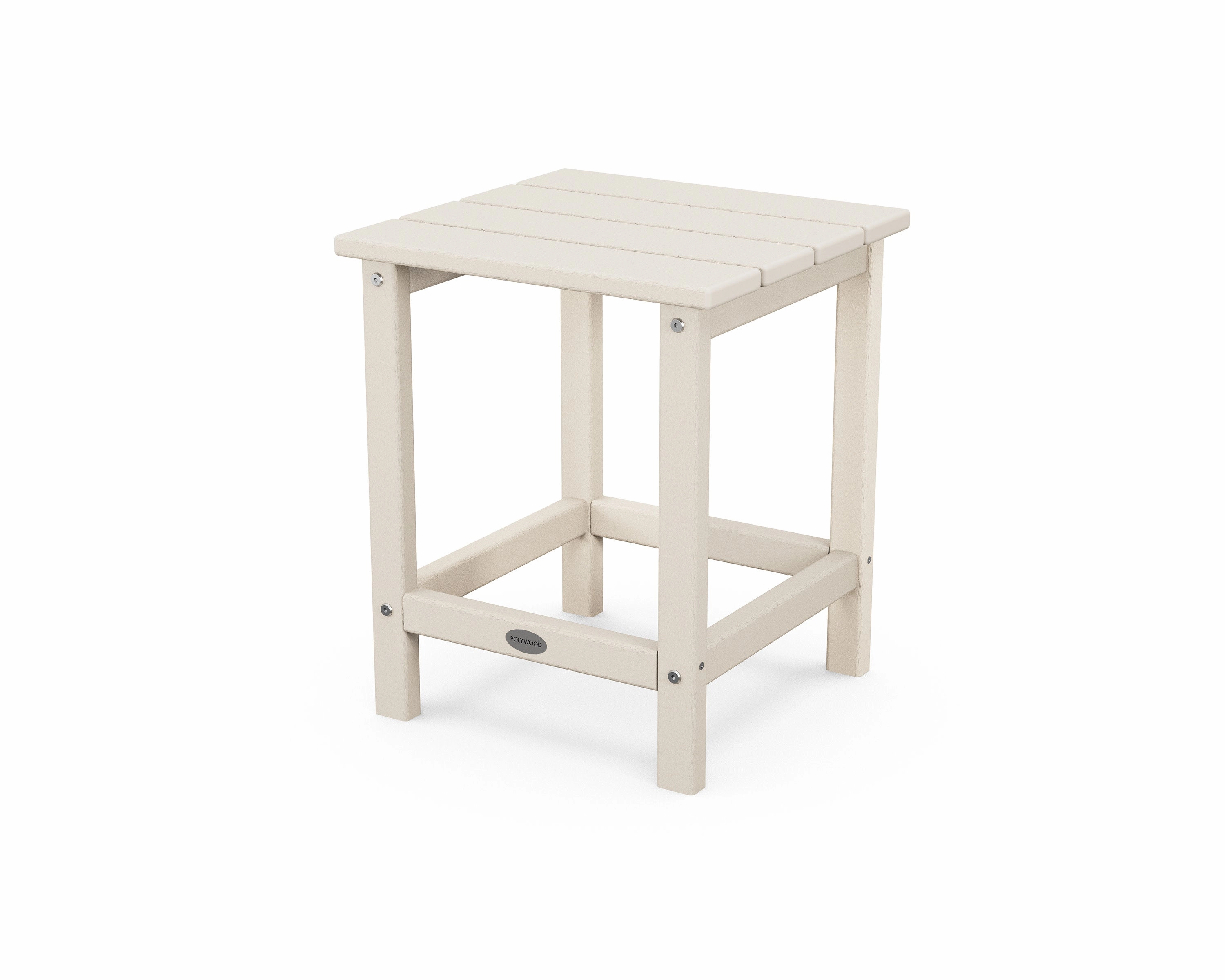Long Island 18" Side Table