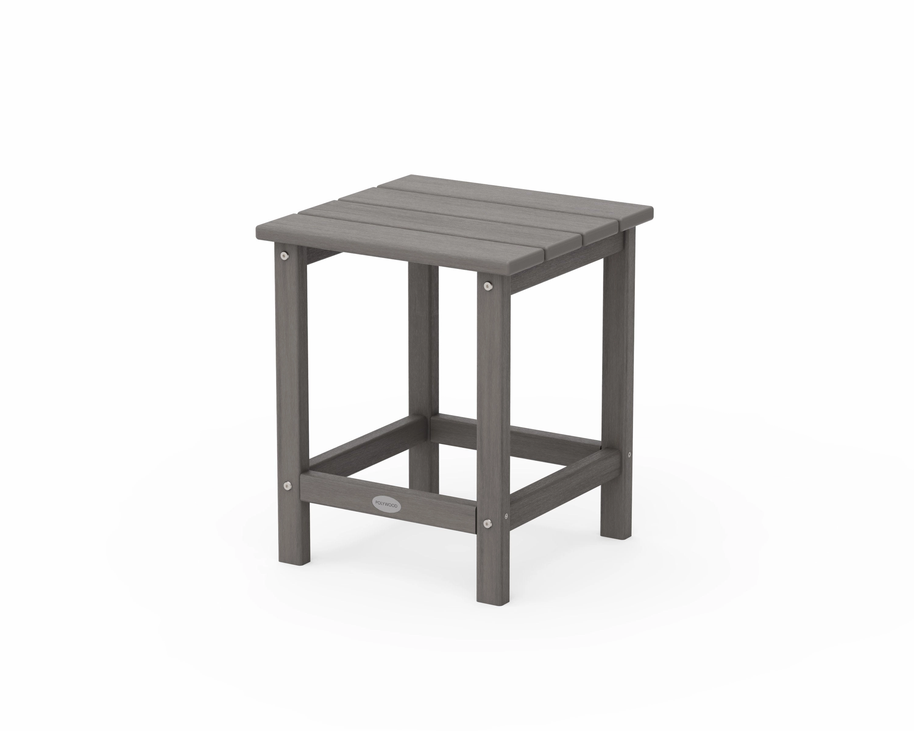 Long Island 18" Side Table