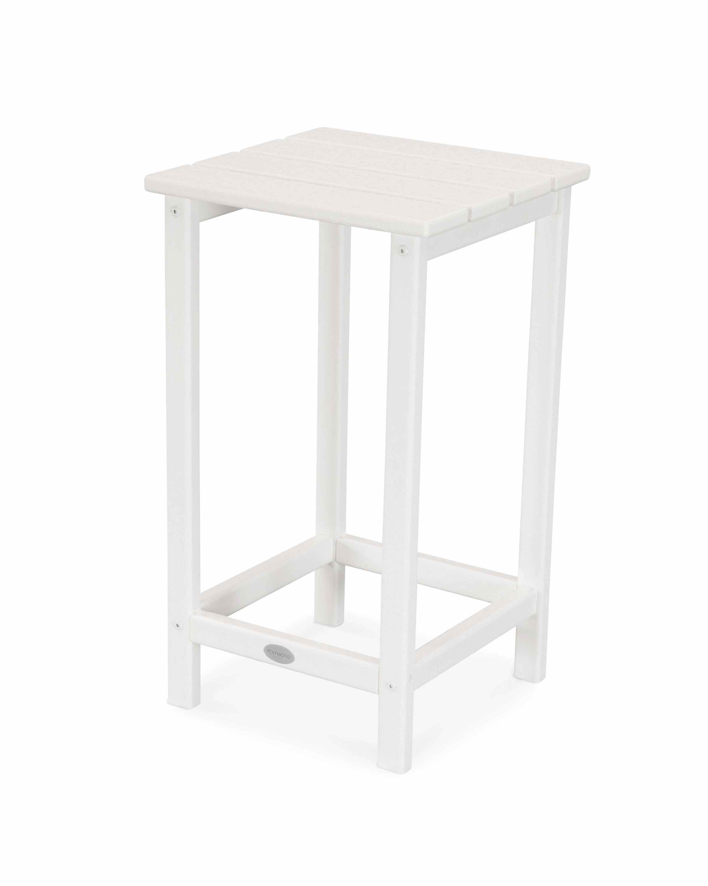 Long Island 26" Counter Side Table