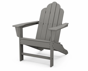 Long Island Adirondackoutdoor patio dining furniture set