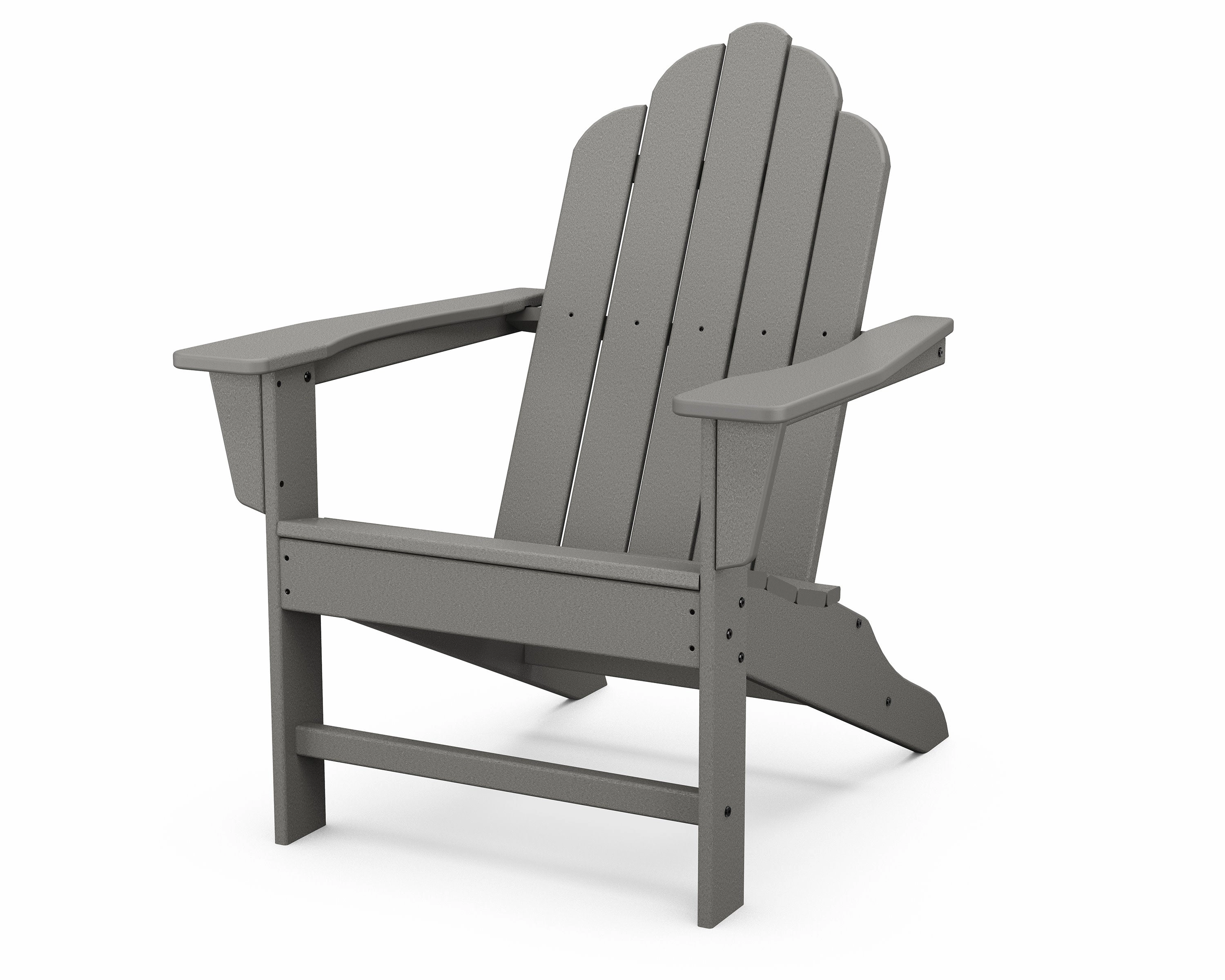 Long Island Adirondackoutdoor patio dining furniture set