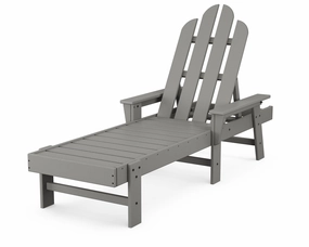 Long Island Chaiseoutdoor patio dining furniture set