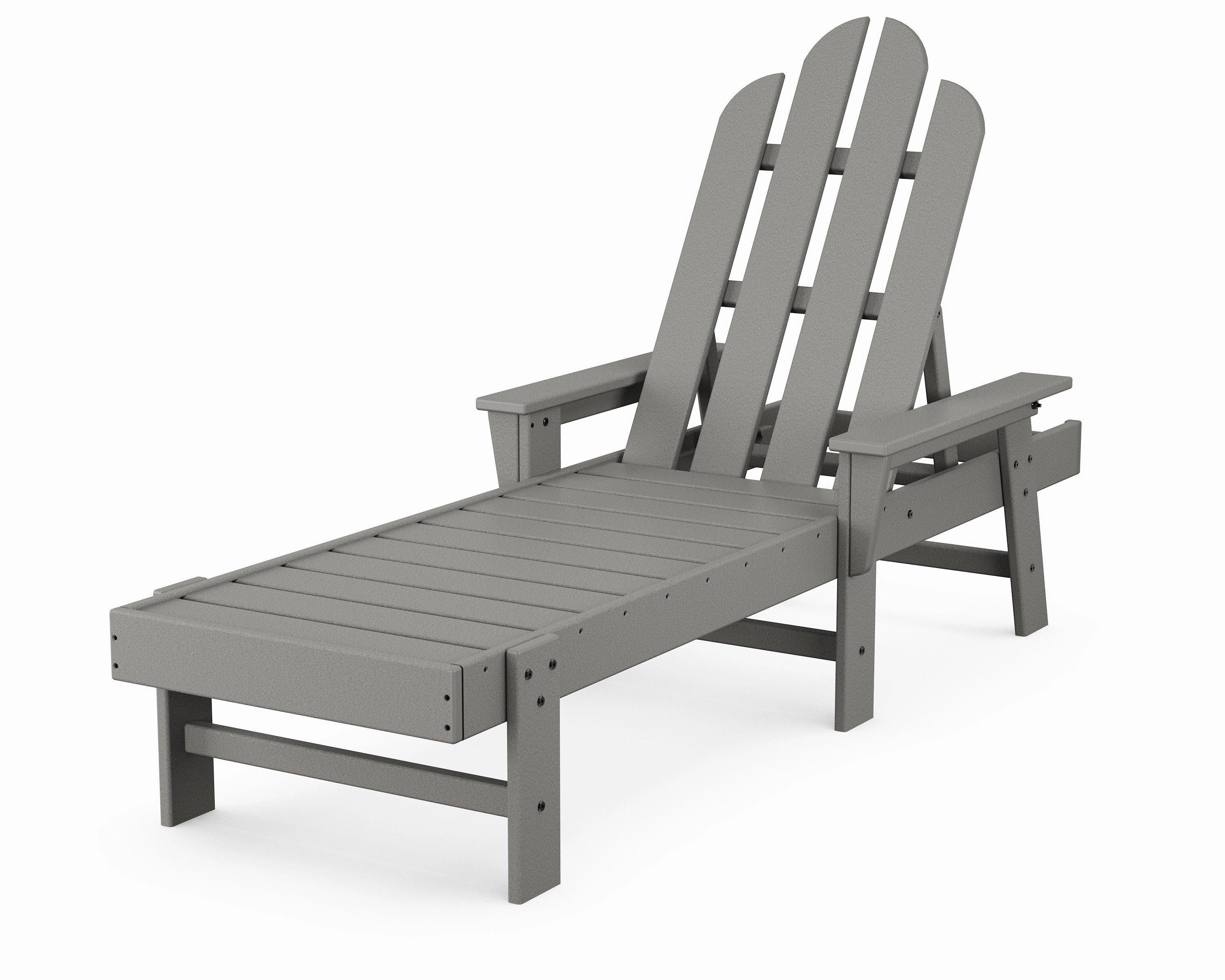 Long Island Chaiseoutdoor patio dining furniture set