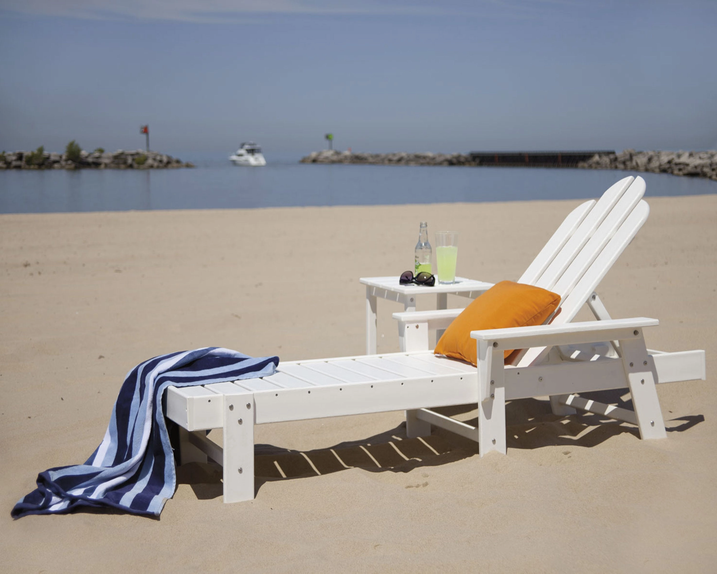 Long Island Chaise