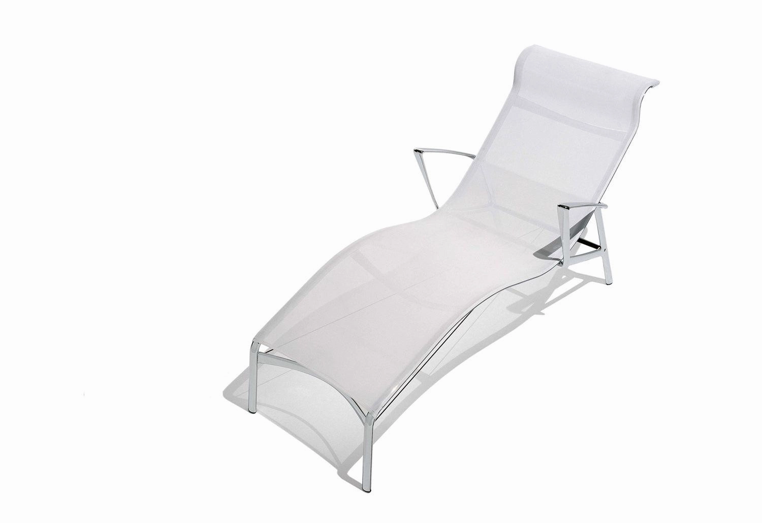 Longframe 439 outdoor chaise