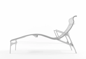 Longframe 439 outdoor chaiseoutdoor patio furniture set