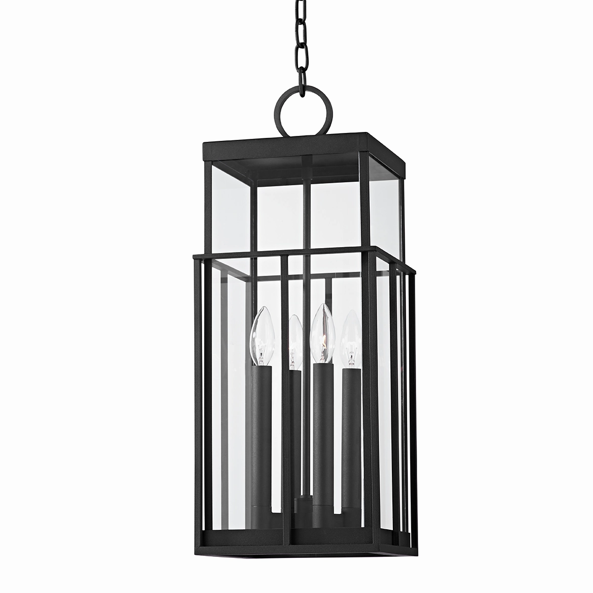 Longport 4-Light Outdoor PendantWeatherproof outdoor lighting