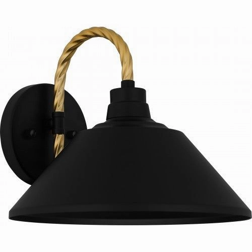 Longshore 1-Light Medium Outdoor Lantern